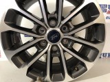 Wheel (R18, Takeoff)